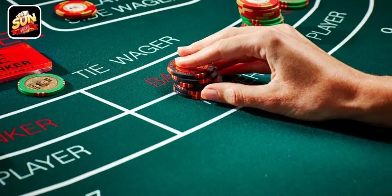 Bảng lịch sử kết quả giúp người chơi dễ dàng nhận diện cầu bệt