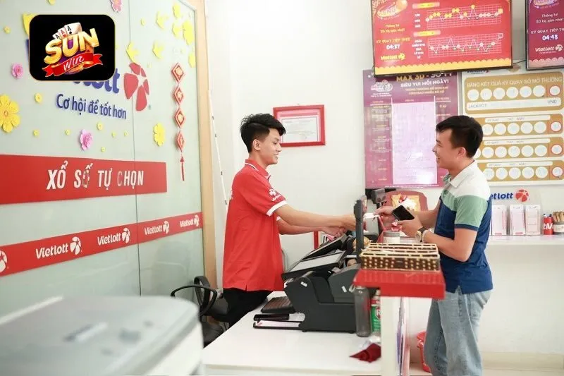 Cách hình thức chơi Vietlott phổ biến Cách hình thức chơi Vietlott phổ biến