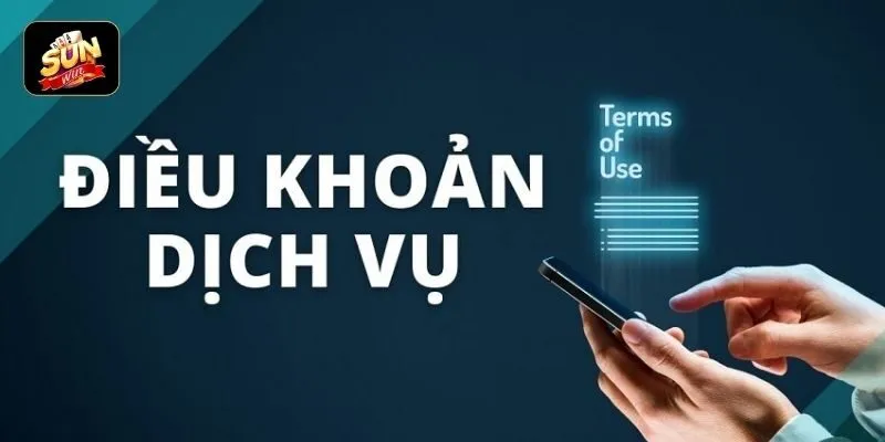Điều khoản sử dụng Sunwin gồm những gì? Điều khoản sử dụng Sunwin gồm những gì?
