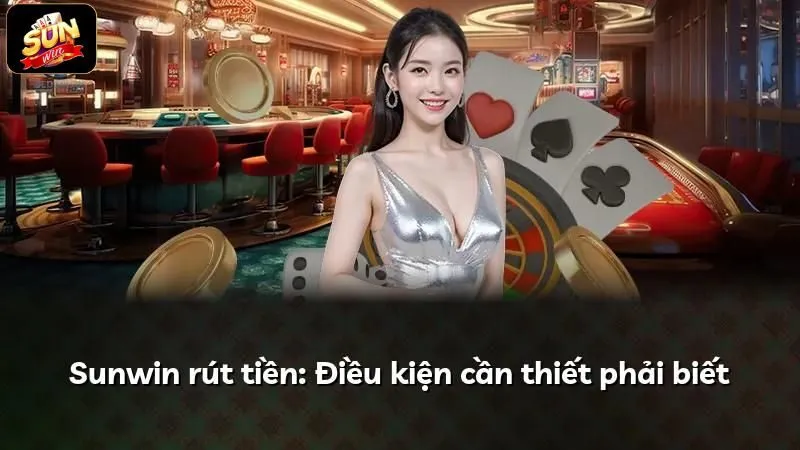 Điều kiện cần đáp ứng khi muốn rút tiền tại đơn vị Điều kiện cần đáp ứng khi muốn rút tiền tại đơn vị
