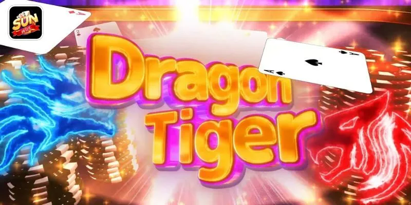 Giao diện bàn cược Rồng Hổ trực tuyến đầy kịch tính và lôi cuốn Giao diện bàn cược Rồng Hổ trực tuyến đầy kịch tính và lôi cuốn