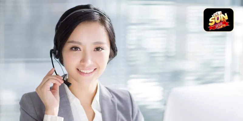 Hệ thống liên hệ của cổng game được đầu tư chỉn chu bậc nhất Hệ thống liên hệ của cổng game được đầu tư chỉn chu bậc nhất