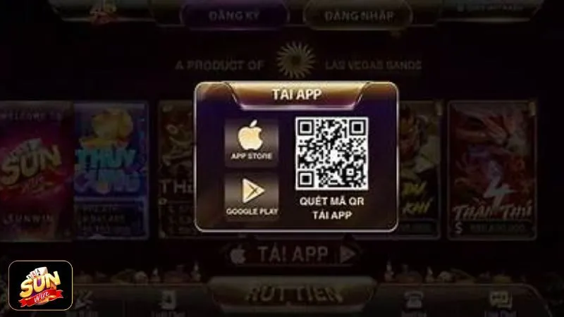 Hướng dẫn tải app Sunwin từng bước về điện thoại Hướng dẫn tải app Sunwin từng bước về điện thoại