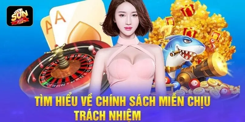 Khái niệm và mục đích miễn trừ trách nhiệm