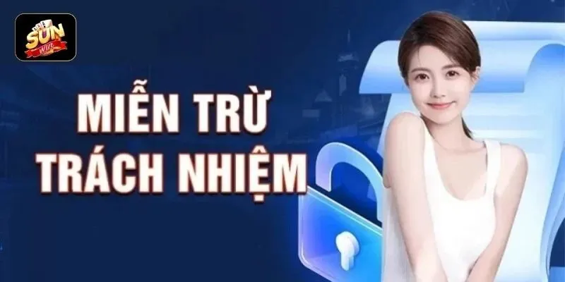 Khi nào cổng game được miễn trách nhiệm?