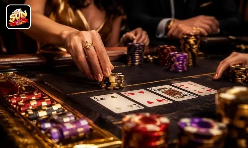 Nhiều tựa game hấp dẫn cho các bài thủ thoả sức khám phá Nhiều tựa game hấp dẫn cho các bài thủ thoả sức khám phá
