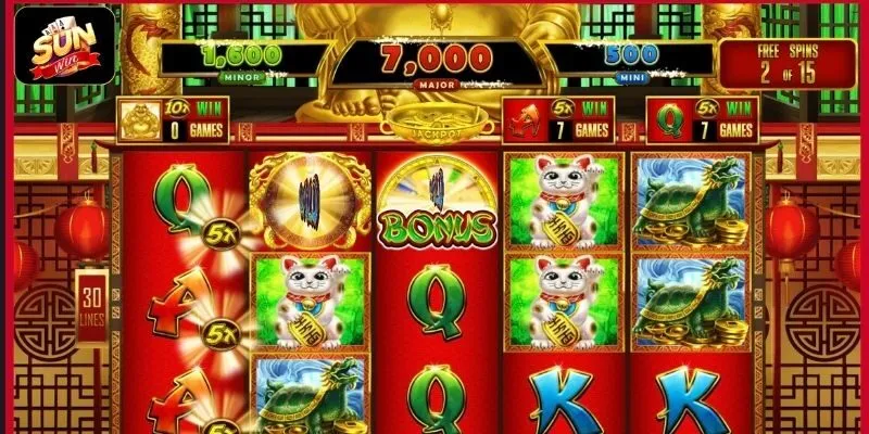 So sánh Nổ hũ Sunwin với các dòng game phổ biến khác So sánh Nổ hũ Sunwin với các dòng game phổ biến khác