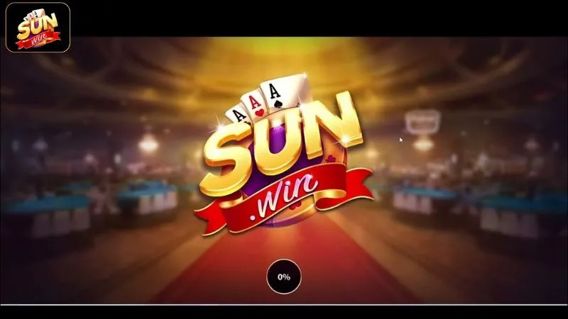 Sunwin tự hào là cổng game hàng đầu trong lĩnh vực cá cược trực tuyến