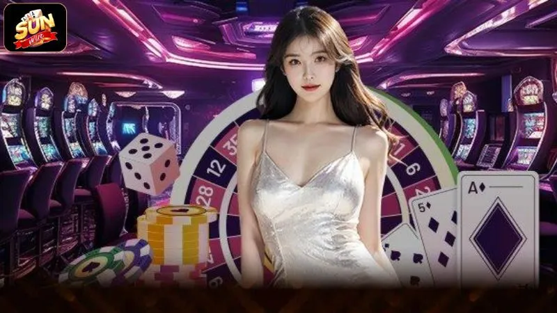 Tham khảo khuyến mãi độc đáo tại cổng game Sunwin